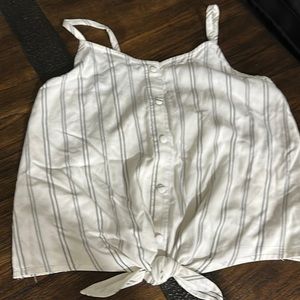 LN- Abercrombie Kids-Girls Tank Top